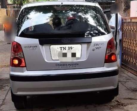 Used 2006 Hyundai Santro Xing MT for sale in Coimbatore