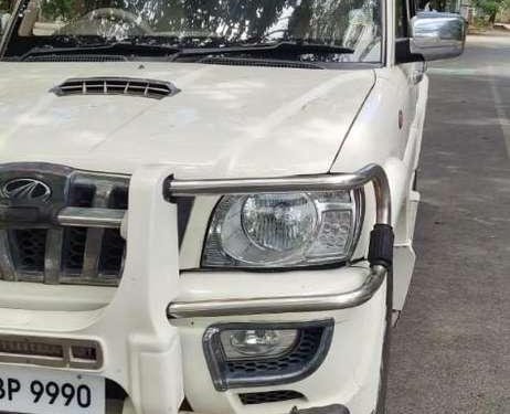 Mahindra Scorpio VLX 2WD Airbag BS-IV, 2012, Diesel MT in Chennai