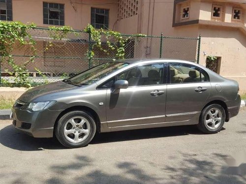 Used Honda Civic 2006 MT for sale in Hyderabad 