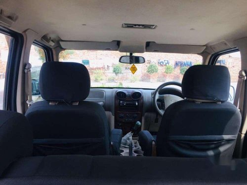 Used 2008 Mahindra Scorpio MT for sale in Jaitu 