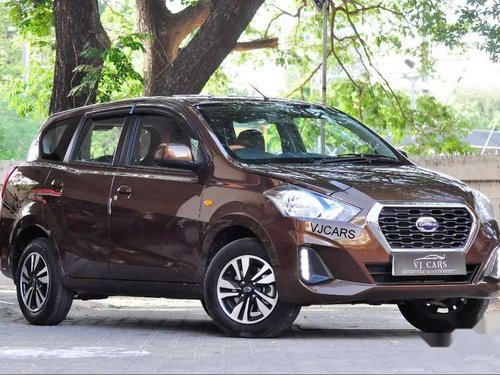 Datsun GO Plus T 2019 MT for sale in Chennai