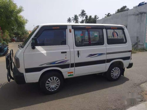 2010 Maruti Suzuki Omni MT for sale in Palladam