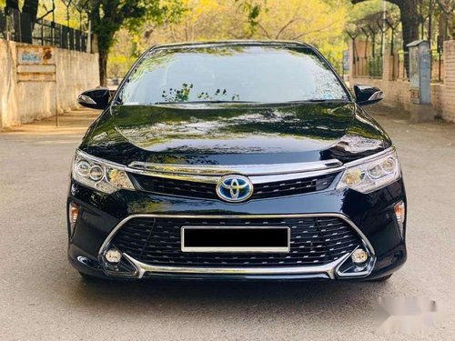 Used Toyota Camry 2017 AT for sale in Gurgaon