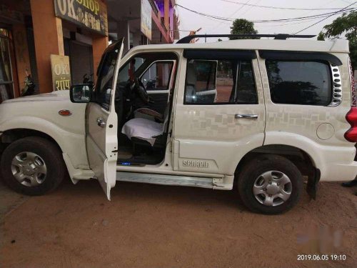 Mahindra Scorpio 2015 MT for sale in Sagar