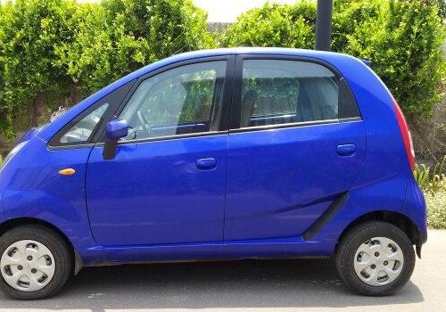 2013 Tata Nano Lx MT for sale in Chennai