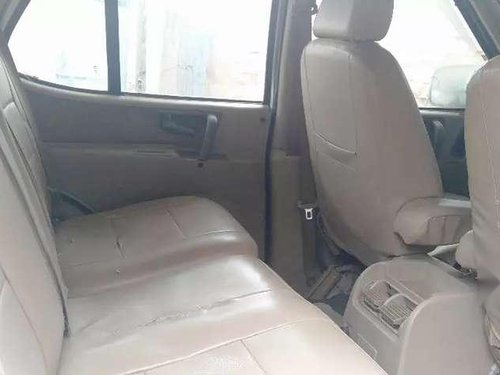 Tata Safari 2009 MT for sale in Gohad