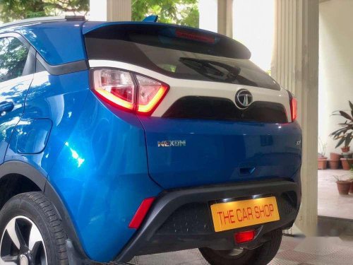 Used Tata Nexon 2018 MT for sale in Secunderabad 