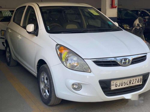 Hyundai i20 Asta 1.4 CRDi 2011 MT for sale in Surat