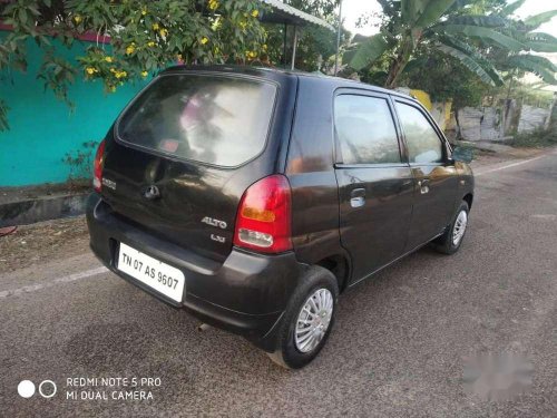 Maruti Suzuki Alto LXi BS-IV, 2007, Petrol MT in Chennai