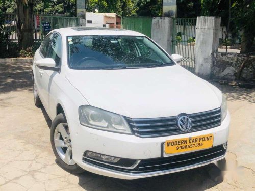 Used 2012 Volkswagen Passat Comfortline DSG MT in Chandigarh