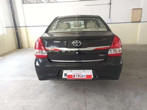 Toyota Etios VD 2019 MT for sale in Nagar