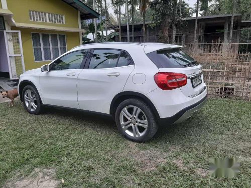 2016 Mercedes Benz GLA Class AT for sale in Guwahati