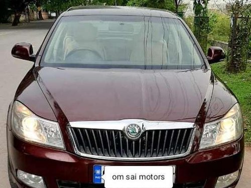 Used 2012 Skoda Laura MT for sale in Bilaspur