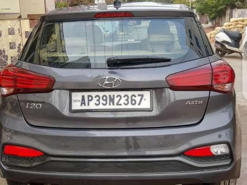 2019 Hyundai Elite i20 MT for sale in Bhimavaram