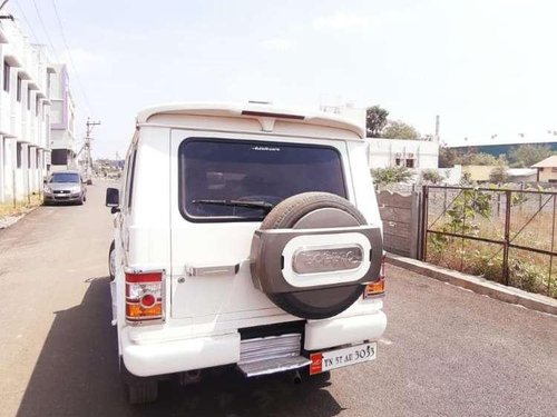 Mahindra Bolero ZLX 2012 MT for sale in Dindigul