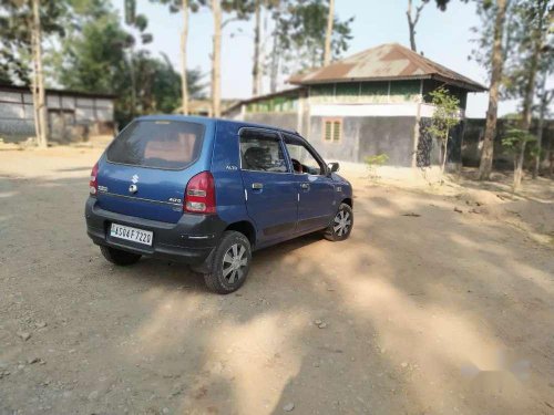 Used 2008 Maruti Suzuki Alto MT for sale in Sibsagar