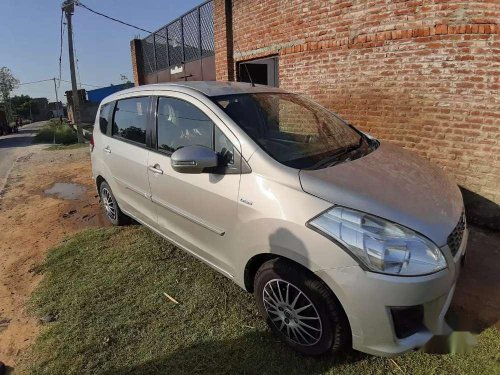 Used Maruti Suzuki Ertiga 2012 MT for sale in Moradabad 