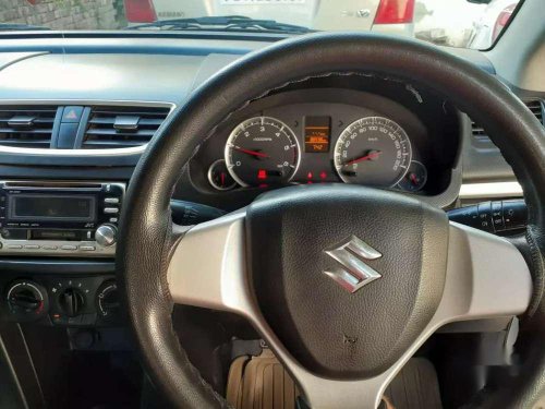 2013 Maruti Suzuki Swift MT for sale in Sangrur 