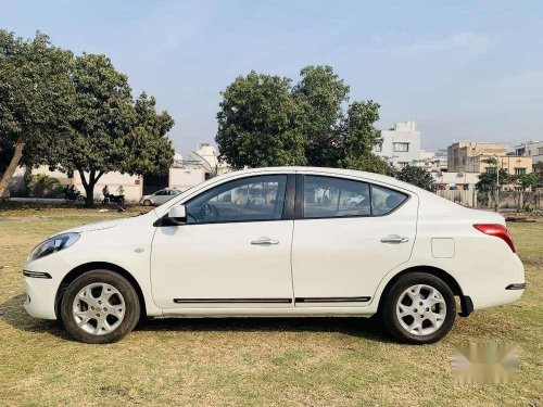 Used 2015 Renault Scala RxL MT for sale in Surat