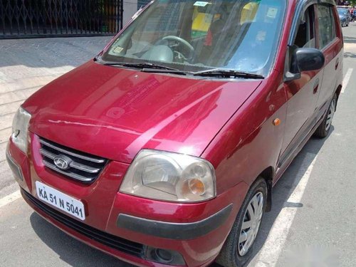 2007 Hyundai Santro Xing XO MT for sale in Nagar