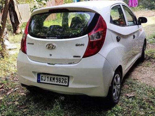 2012 Hyundai Eon MT for sale in Anand