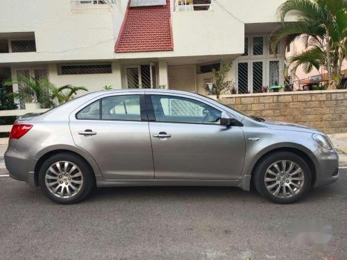 Maruti Suzuki Kizashi CVT, 2013, Petrol MT in Nagar