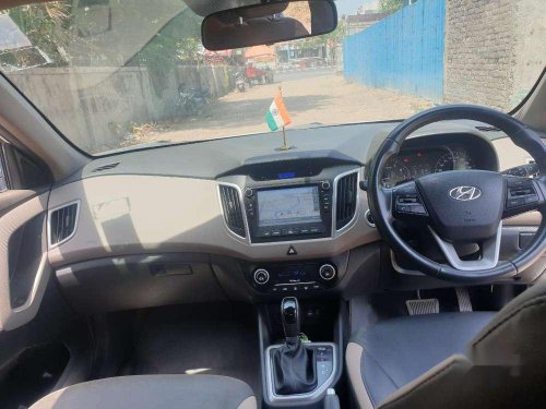 Hyundai Creta 1.6 SX 2017 MT for sale in Surat