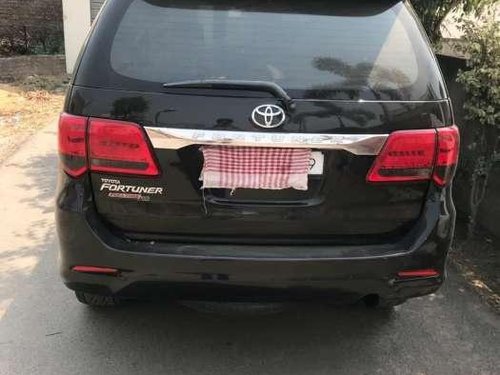 Used 2011 Toyota Fortuner MT for sale in Amritsar 