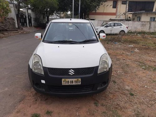 2014 Maruti Swift Dzire Tour LDI MT for sale in Hyderabad