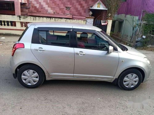 Maruti Suzuki Swift LXi, 2010, Petrol MT for sale in Chennai