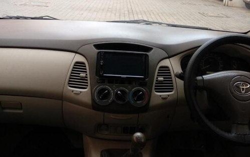 2011 Toyota Innova 2.5 G (Diesel) 7 Seater BS IV MT for sale in Chennai