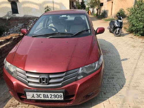 Used 2009 Honda City MT for sale in Palwal