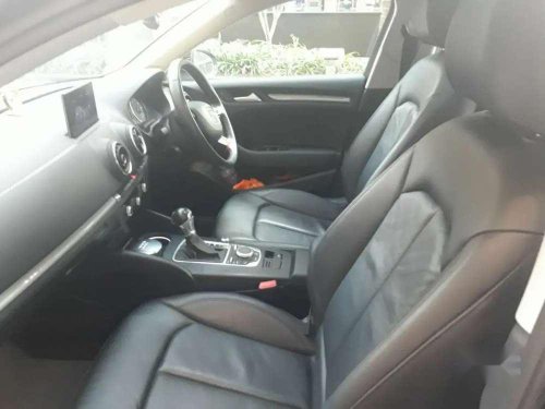 2015 Audi A3 AT for sale in Pune