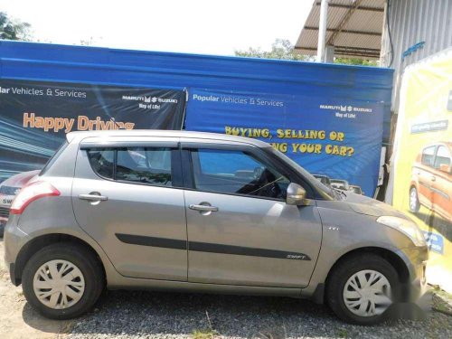 Used Maruti Suzuki Swift VXI 2015 MT for sale in Kochi 