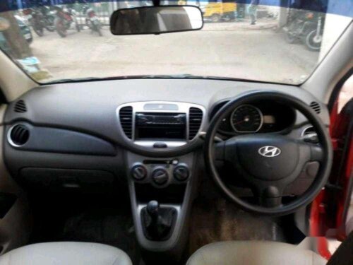 2011 Hyundai i10 Magna 1.2 MT for sale in Chennai