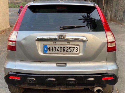 Used Honda CR V 2008 MT for sale in Mumbai