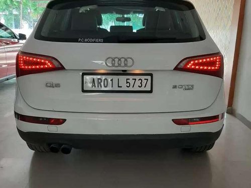 Audi Q5 2012 AT for sale in Guwahati