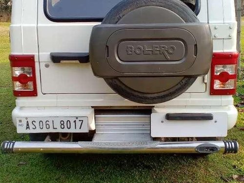 2012 Mahindra Bolero MT for sale in Dibrugarh