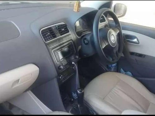 Used 2011 Volkswagen Vento MT for sale in Dhule