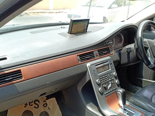 2011 Volvo S80 D5 AT for sale in Hyderabad