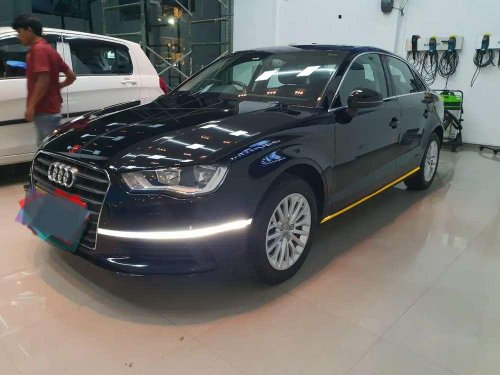 2015 Audi A3 AT for sale in Pune