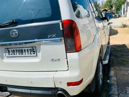 2013 Tata Safari Storme EX MT for sale in Jaipur