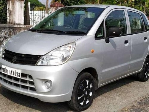 Maruti Suzuki Zen Estilo LXI BS IV, 2011, Petrol MT in Pune