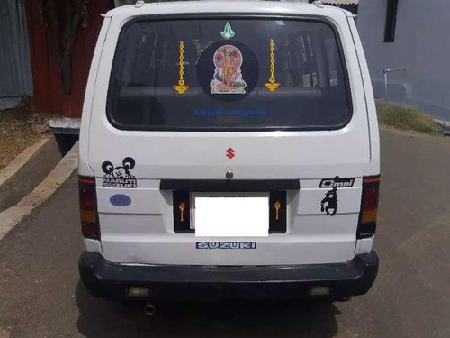 2010 Maruti Suzuki Omni MT for sale in Palladam