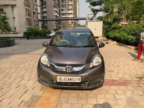 Used 2015 Honda Mobilio S i-DTEC MT for sale in Noida