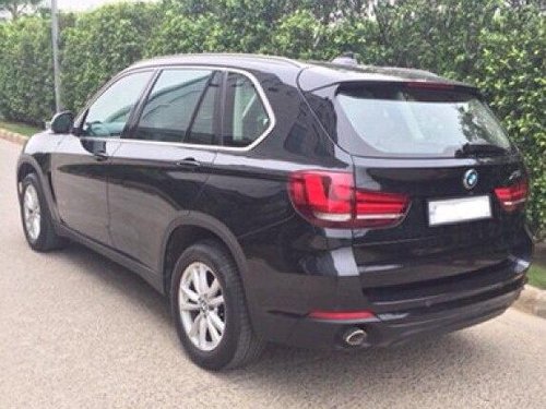 2015 BMW X5 xDrive 30d AT for sale in New Delhi