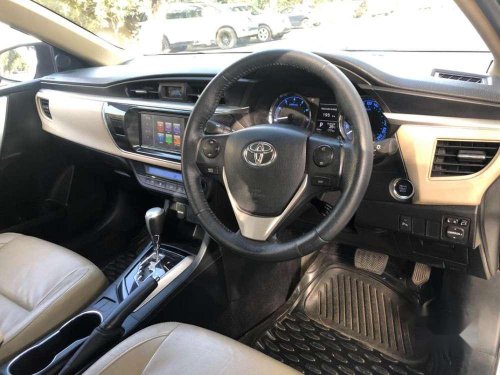 Used Toyota Corolla Altis VL 2014 MT for sale in Ahmedabad