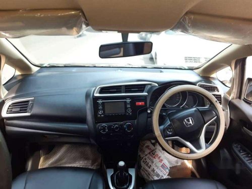 Used 2015 Honda Jazz MT for sale in Chennai