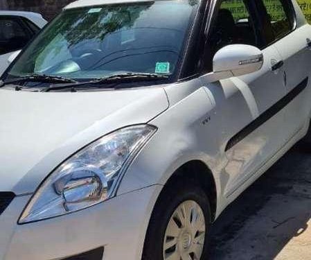 Maruti Suzuki Swift VXI 2012 MT for sale in Hoshiarpur 