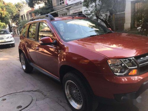 Renault Duster 110 PS RxL, 2016, Diesel MT in Chennai